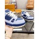 LOUIS VUITTON ルイヴィトン 2025SS 品の良い メンズ用 カジュアルシューズ LOUIS VUITTON ルイヴィトン 2025SS 品の良い メンズ用 カジュアルシューズ