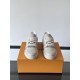 LOUIS VUITTON ルイヴィトン 2025SS 人気No.1 メンズ用 カジュアルシューズ LOUIS VUITTON ルイヴィトン 2025SS 人気No.1 メンズ用 カジュアルシューズ