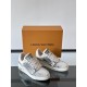LOUIS VUITTON ルイヴィトン 2025SS 注目No.1 メンズ用 カジュアルシューズ LOUIS VUITTON ルイヴィトン 2025SS 注目No.1 メンズ用 カジュアルシューズ