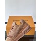 LOUIS VUITTON ルイヴィトン 2025SS 人気新作 メンズ用 カジュアルシューズ LOUIS VUITTON ルイヴィトン 2025SS 人気新作 メンズ用 カジュアルシューズ
