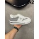 PRADA プラダ 2025SS 累積売上総額第1位 メンズ用 カジュアルシューズ PRADA プラダ 2025SS 累積売上総額第1位 メンズ用 カジュアルシューズ