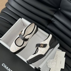 2025SS CHANEL シャネル 根強い人気定番商品 レディース ハイヒール 
