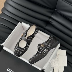 2025SS CHANEL シャネル 根強い人気定番商品 レディース ハイヒール 