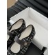 2025SS CHANEL シャネル 根強い人気定番商品 レディース ハイヒール 2025SS CHANEL シャネル 根強い人気定番商品 レディース ハイヒール