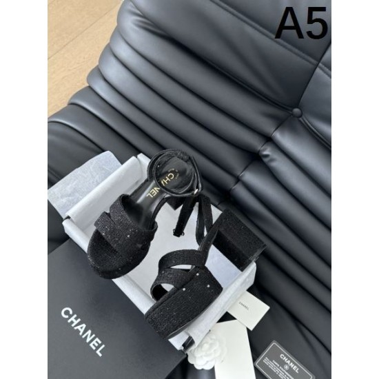 2025SS CHANEL シャネル 定番人気薄手柔らか レディースサンダル 2025SS CHANEL シャネル 定番人気薄手柔らか レディースサンダル