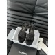 2025SS CHANEL シャネル 定番人気薄手柔らか レディースサンダル 2025SS CHANEL シャネル 定番人気薄手柔らか レディースサンダル