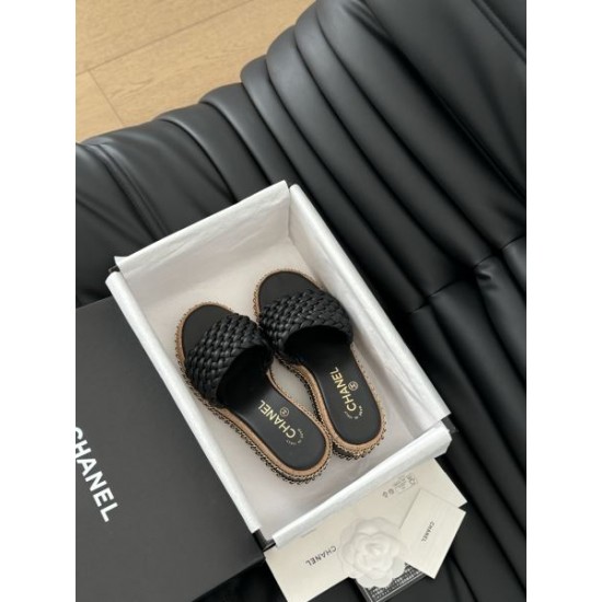 2025SS CHANEL シャネル ロングシーズン活躍 レディースサンダル 2025SS CHANEL シャネル ロングシーズン活躍 レディースサンダル