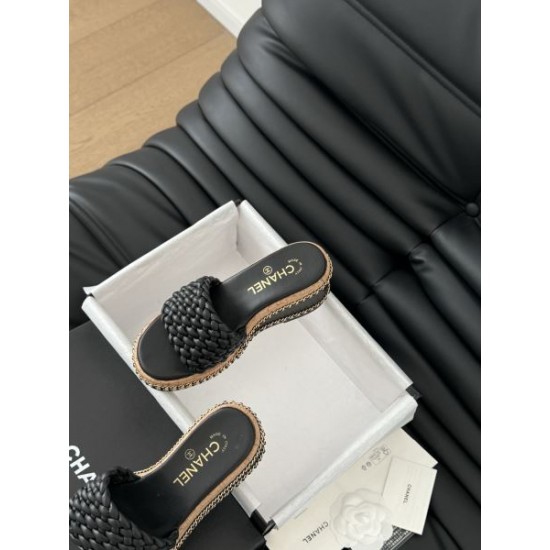 2025SS CHANEL シャネル ロングシーズン活躍 レディースサンダル 2025SS CHANEL シャネル ロングシーズン活躍 レディースサンダル