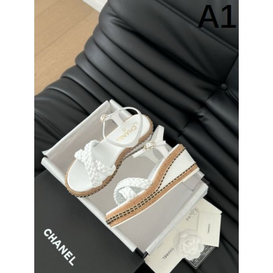 2025SS CHANEL シャネル 販売店舗限定モデル レディースサンダル 2025SS CHANEL シャネル 販売店舗限定モデル レディースサンダル