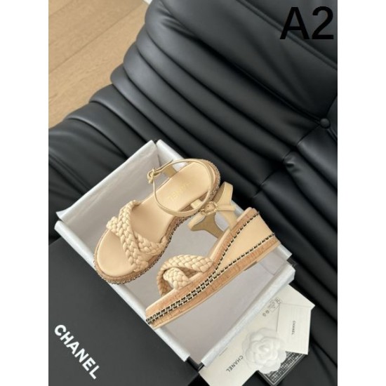 2025SS CHANEL シャネル 販売店舗限定モデル レディースサンダル 2025SS CHANEL シャネル 販売店舗限定モデル レディースサンダル