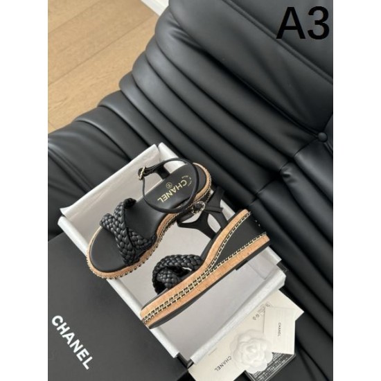 2025SS CHANEL シャネル 販売店舗限定モデル レディースサンダル 2025SS CHANEL シャネル 販売店舗限定モデル レディースサンダル