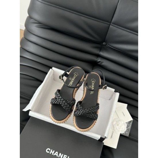 2025SS CHANEL シャネル 販売店舗限定モデル レディースサンダル 2025SS CHANEL シャネル 販売店舗限定モデル レディースサンダル