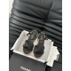 2025SS CHANEL シャネル 販売店舗限定モデル レディースサンダル 2025SS CHANEL シャネル 販売店舗限定モデル レディースサンダル