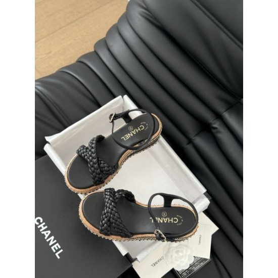 2025SS CHANEL シャネル 販売店舗限定モデル レディースサンダル 2025SS CHANEL シャネル 販売店舗限定モデル レディースサンダル
