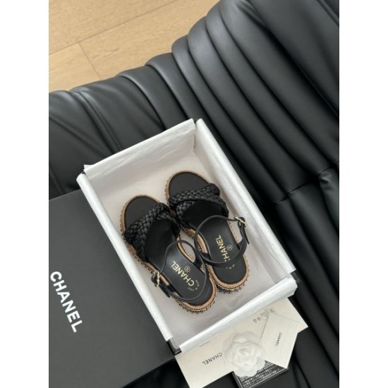 2025SS CHANEL シャネル 販売店舗限定モデル レディースサンダル 2025SS CHANEL シャネル 販売店舗限定モデル レディースサンダル