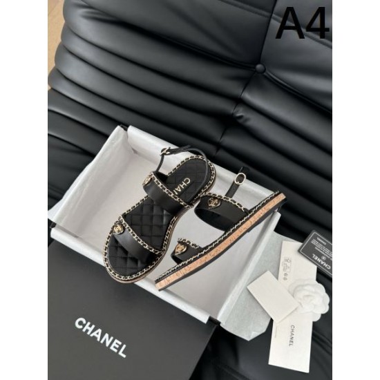 2025SS CHANEL シャネル オンライン限定商品 レディースサンダル 2025SS CHANEL シャネル オンライン限定商品 レディースサンダル