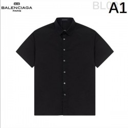 2025SS シャツ BALENCIAGA バレンシアガ 超レアな入手困難品
