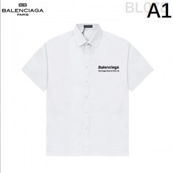 2025SS シャツ BALENCIAGA バレンシアガ セールで嬉しい入荷