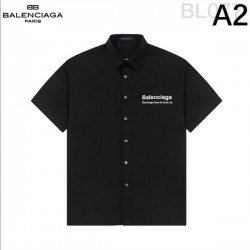 2025SS シャツ BALENCIAGA バレンシアガ セールで嬉しい入荷