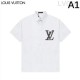 2025SS シャツ LOUIS VUITTON ルイヴィトン 春夏期間大活躍 2025SS シャツ LOUIS VUITTON ルイヴィトン 春夏期間大活躍