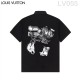 2025SS シャツ LOUIS VUITTON ルイヴィトン 春夏期間大活躍 2025SS シャツ LOUIS VUITTON ルイヴィトン 春夏期間大活躍