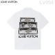 2025SS シャツ LOUIS VUITTON ルイヴィトン 春夏の新作登場 2025SS シャツ LOUIS VUITTON ルイヴィトン 春夏の新作登場