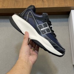 GIVENCHY ジバンシィ 2025SS どちらも人気がある メンズ用 スニーカー