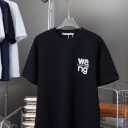 2025SS 半袖Tシャツ ALEXANDER WANG アレキサンダーワン