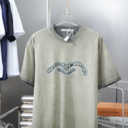 2025SS 半袖Tシャツ ALEXANDER WANG アレキサンダーワン