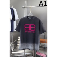 2025SS 半袖Tシャツ BALENCIAGA バレンシアガ 激安最強セール