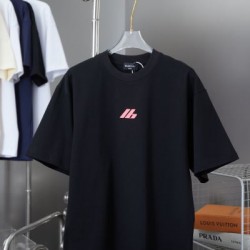 2025SS 半袖Tシャツ BALENCIAGA バレンシアガ 春夏の定番新品
