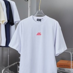 2025SS 半袖Tシャツ BALENCIAGA バレンシアガ 春夏の定番新品