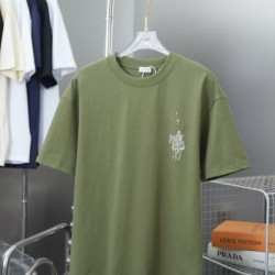 2025SS 半袖Tシャツ BURBERRY バーバリー セール価格でお得新作 
