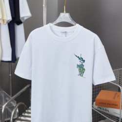 2025SS 半袖Tシャツ BURBERRY バーバリー セール価格でお得新作 