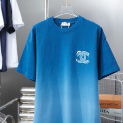 2025SS 半袖Tシャツ CHANEL シャネル 希少！取り扱い店舗限定