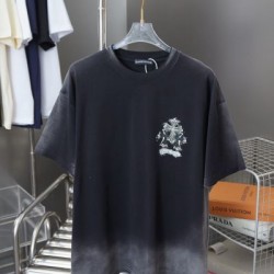 2025SS 半袖Tシャツ CHROME HEARTS クロムハーツ これで完璧