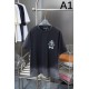 2025SS 半袖Tシャツ CHROME HEARTS クロムハーツ これで完璧 2025SS 半袖Tシャツ CHROME HEARTS クロムハーツ これで完璧