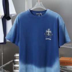 2025SS 半袖Tシャツ CHROME HEARTS クロムハーツ これで完璧