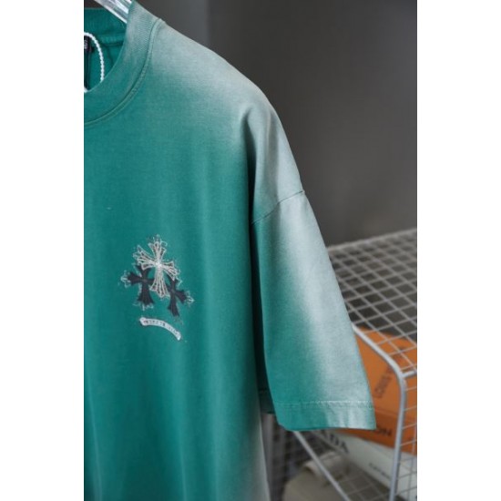 2025SS 半袖Tシャツ CHROME HEARTS クロムハーツ これで完璧 2025SS 半袖Tシャツ CHROME HEARTS クロムハーツ これで完璧