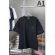 2025SS 半袖Tシャツ CHROME HEARTS クロムハーツ 話題沸騰中 2025SS 半袖Tシャツ CHROME HEARTS クロムハーツ 話題沸騰中