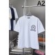 2025SS 半袖Tシャツ CHROME HEARTS クロムハーツ 話題沸騰中 2025SS 半袖Tシャツ CHROME HEARTS クロムハーツ 話題沸騰中