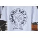 2025SS 半袖Tシャツ CHROME HEARTS クロムハーツ 話題沸騰中 2025SS 半袖Tシャツ CHROME HEARTS クロムハーツ 話題沸騰中
