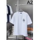 2025SS 半袖Tシャツ CHROME HEARTS クロムハーツ 海外大人気 2025SS 半袖Tシャツ CHROME HEARTS クロムハーツ 海外大人気