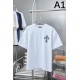 2025SS 半袖Tシャツ CHROME HEARTS クロムハーツ 絶対欲しい 2025SS 半袖Tシャツ CHROME HEARTS クロムハーツ 絶対欲しい