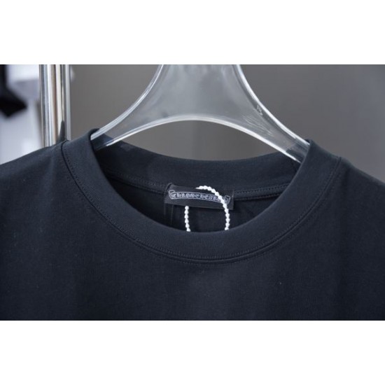2025SS 半袖Tシャツ CHROME HEARTS クロムハーツ 絶対欲しい 2025SS 半袖Tシャツ CHROME HEARTS クロムハーツ 絶対欲しい