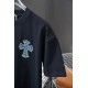 2025SS 半袖Tシャツ CHROME HEARTS クロムハーツ 絶対欲しい 2025SS 半袖Tシャツ CHROME HEARTS クロムハーツ 絶対欲しい