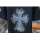 2025SS 半袖Tシャツ CHROME HEARTS クロムハーツ 絶対欲しい 2025SS 半袖Tシャツ CHROME HEARTS クロムハーツ 絶対欲しい