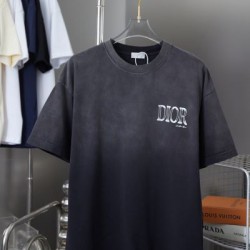 2025SS 半袖Tシャツ DIOR ディオール これさえ押さえればOK！ 