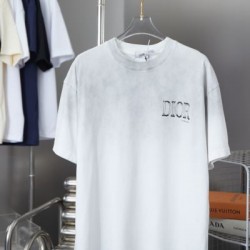2025SS 半袖Tシャツ DIOR ディオール これさえ押さえればOK！ 