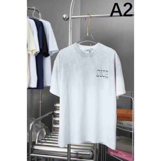 2025SS 半袖Tシャツ DIOR ディオール これさえ押さえればOK! 2025SS 半袖Tシャツ DIOR ディオール これさえ押さえればOK!